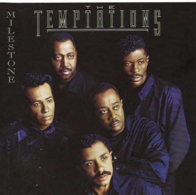 What are some popular Temptations songs?